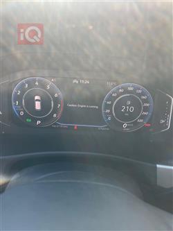 Volkswagen Atlas Cross Sport